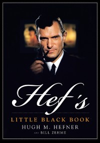 Cover Hef's Little Black Book