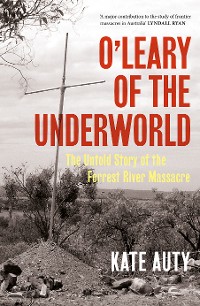 Cover O'Leary of the Underworld