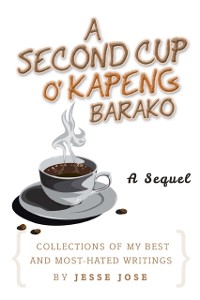 Cover Second Cup O' Kapeng Barako