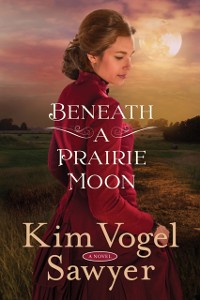 Cover Beneath a Prairie Moon