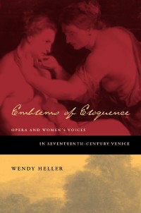 Cover Emblems of Eloquence