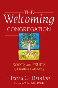 Cover The Welcoming Congregation