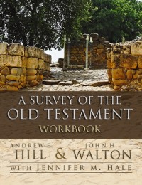 Cover Survey of the Old Testament Workbook