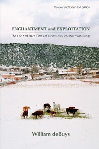 Cover Enchantment and Exploitation