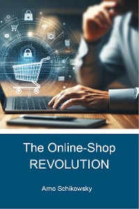 Cover The Online-Shop REVOLUTION