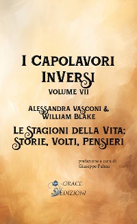 Cover I Capolavori InVersi VII: Le stagioni della vita