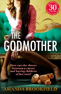 Cover The Godmother