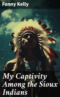 Cover My Captivity Among the Sioux Indians
