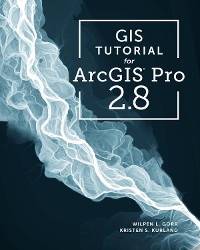 Cover GIS Tutorial for ArcGIS Pro 2.8