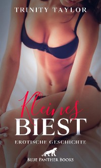 Cover Kleines Biest | Erotische Geschichte