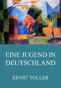 Cover Eine Jugend in Deutschland
