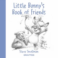 Cover Little Bunny's Book of Friends