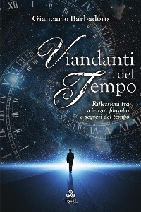 Cover Viandanti del Tempo