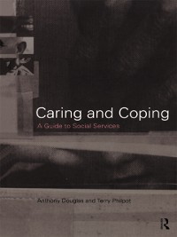 Cover Caring and Coping