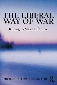 Cover Liberal Way of War