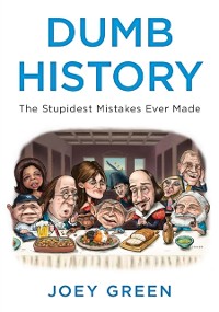 Cover Dumb History