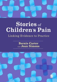 Cover Stories of Children's Pain