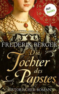 Cover Die Tochter des Papstes