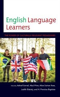 Cover English Language Learners