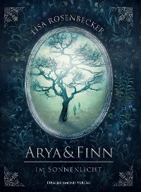 Cover Arya & Finn