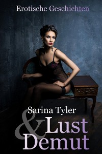 Cover Lust & Demut