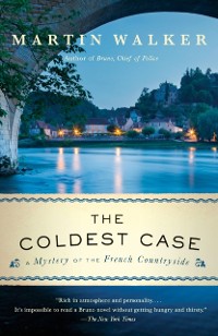 Cover Coldest Case