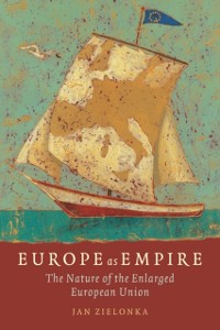 Cover Europe as Empire