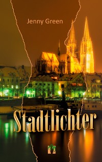 Cover Stadtlichter