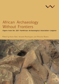 Cover African Archaeology Without Frontiers
