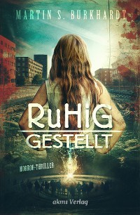 Cover Ruhiggestellt