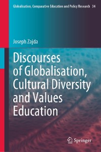 Cover Discourses of Globalisation, Cultural Diversity and Values Education