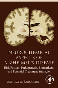 Cover Neurochemical Aspects of Alzheimer's Disease