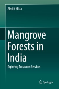 Cover Mangrove Forests in India
