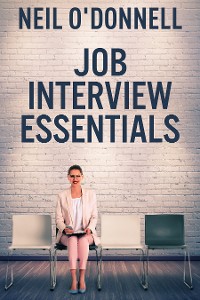 Cover Job Interview Essentials