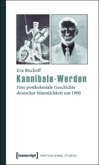 Cover Kannibale-Werden
