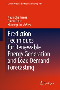 Cover Prediction Techniques for Renewable Energy Generation and Load Demand Forecasting