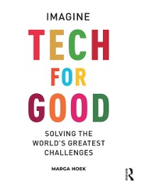 Cover Tech For Good