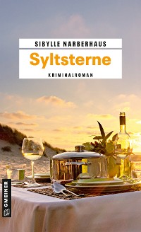 Cover Syltsterne