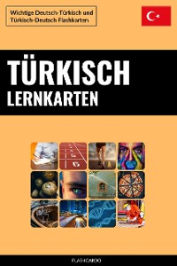 Cover Türkisch Lernkarten