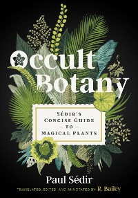 Cover Occult Botany