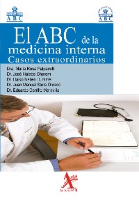 Cover El ABC de la medicina interna. Casos extraordinarios