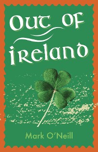 Cover Out of Ireland