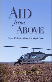Cover Aid from Above