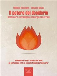 Cover Il potere del desiderio