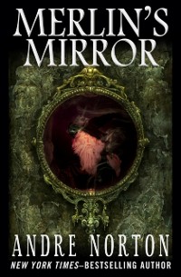 Cover Merlin's Mirror