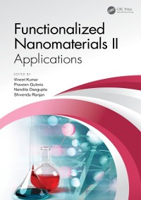 Cover Functionalized Nanomaterials II
