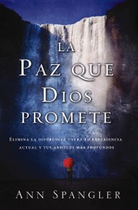 Cover La paz que Dios promete