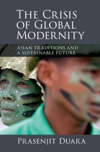 Cover Crisis of Global Modernity