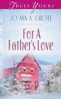 Cover For A Father's Love