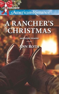 Cover Rancher's Christmas
